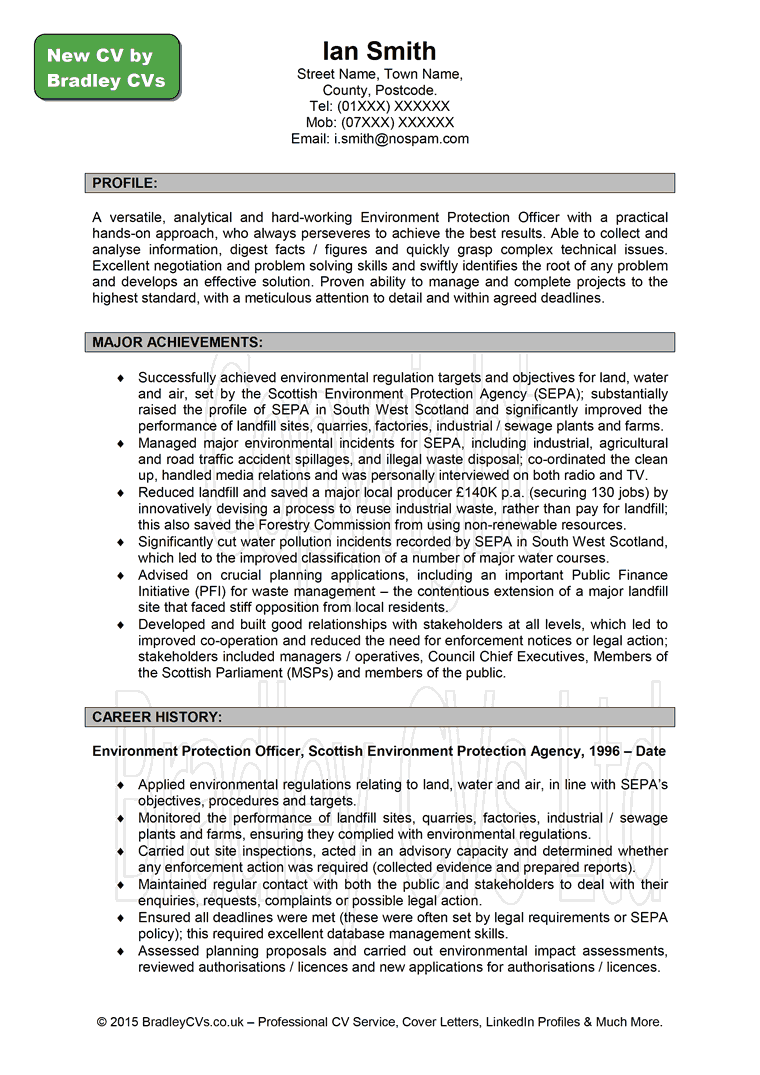 Free CV Writing Tips How To Write A CV That Wins Interviews In The UK 